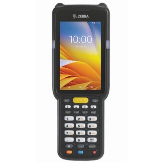 Zebra MC3330xR RFID Scanner