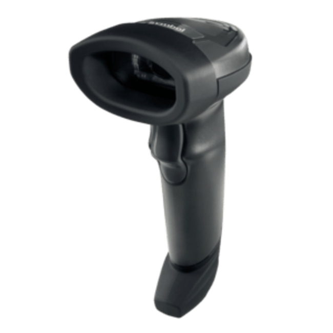 Zebra Zebra LI2208 - Labelscanner