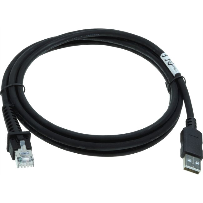 Datalogic USB-kabel 2 m