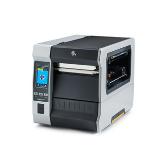 Zebra ZT620 Labelprinter Zebra ZT620 Labelprinter