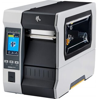 Zebra ZT610 Labelprinter Zebra ZT610 Labelprinter