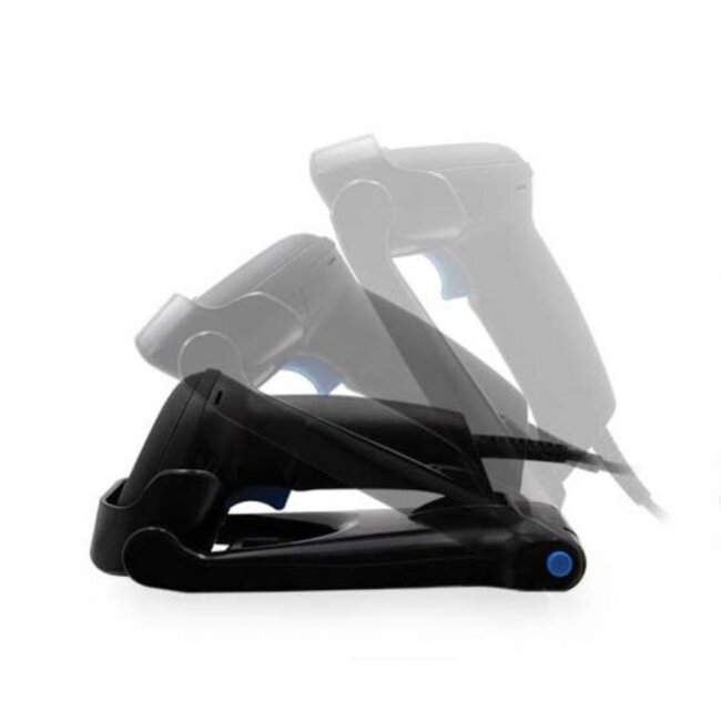 Datalogic QD2500 Desktop-Stand