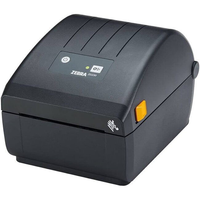 Zebra ZD230 Labelprinter