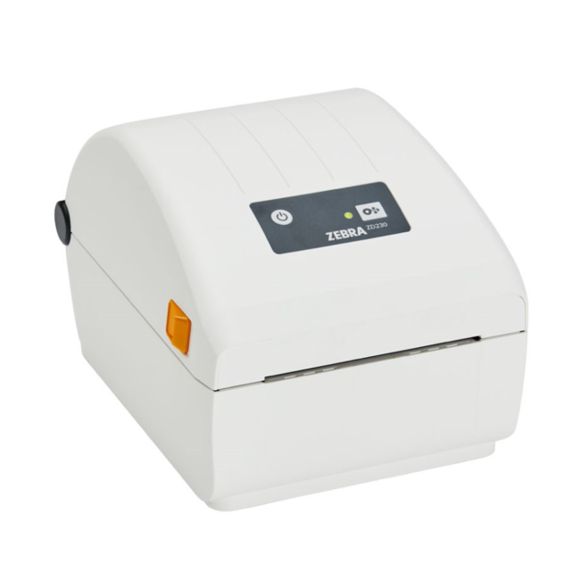 Zebra ZD230 Labelprinter