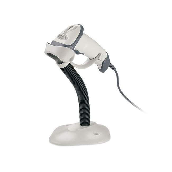 Zebra LS2208 - Betrouwbare bedrade 1D-barcodescanner
