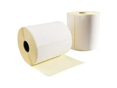 Alle Verzendetiketten