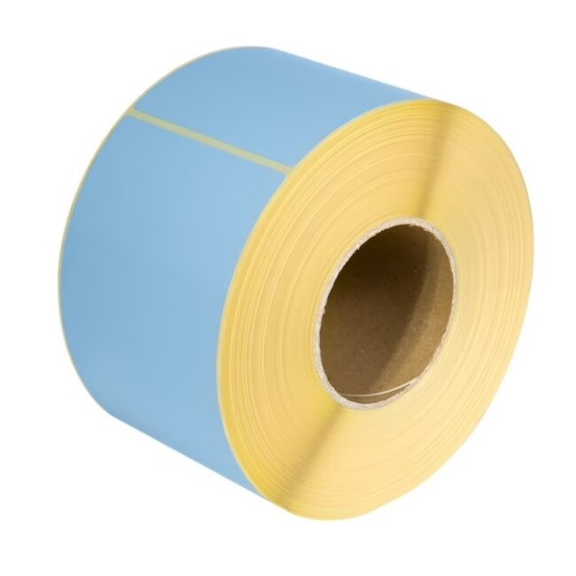 148 x 210 - Thermisch - 790 per rol - Kern 76mm