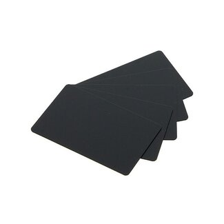 Evolis PVC-U plastic cards, 500 pcs.