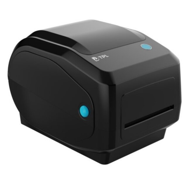 Euro-Label  EL-2180 (Verzend) Labelprinter met USB en Wifi