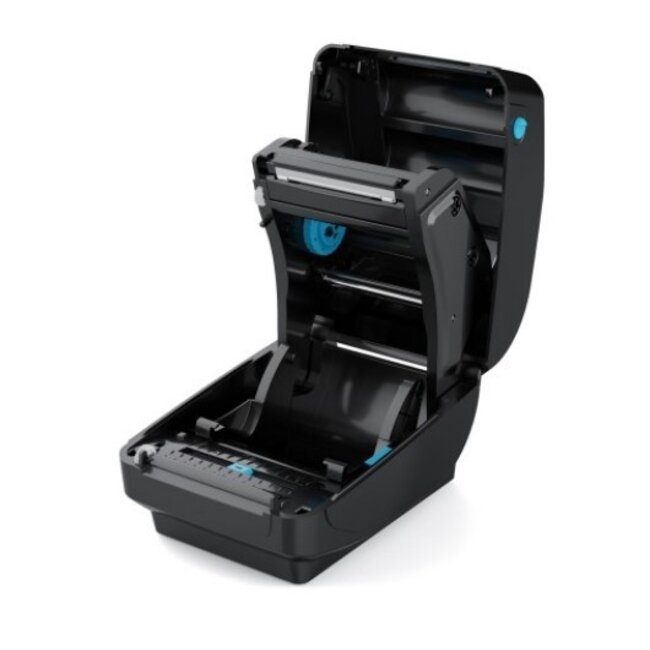 Euro-Label  EL-2180 (Verzend) Labelprinter met USB en Wifi