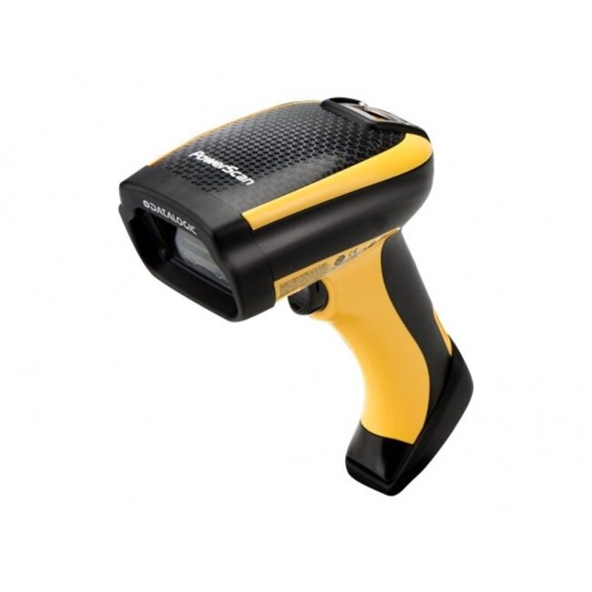 Datalogic PD9130 - Robuuste industriële barcodescanner