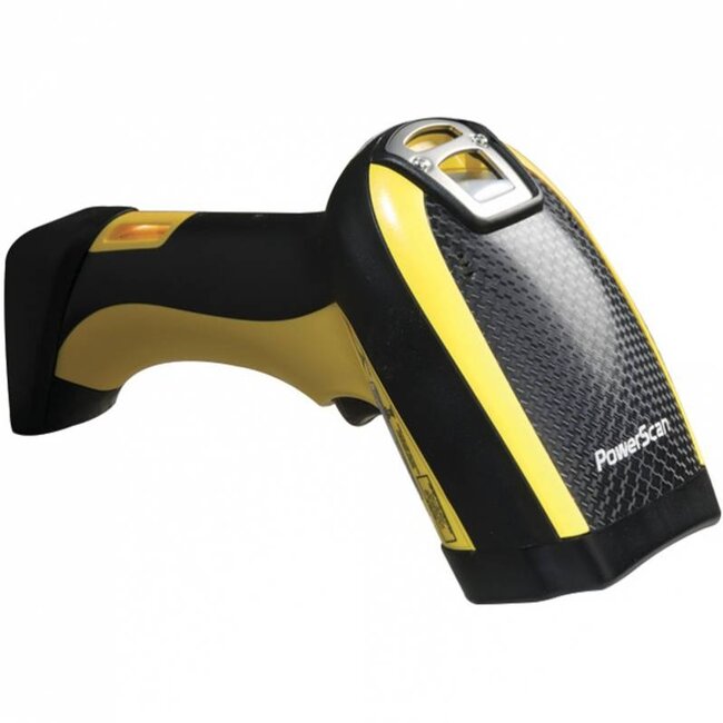 Datalogic PD9130 - Robuuste industriële barcodescanner