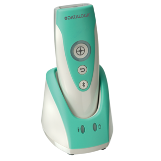 Datalogic RIDA DBT6400-HC Barcode Scanner