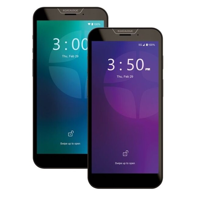 Datalogic Memor 30/35 | Android | 1D/2D Barcode Scanner