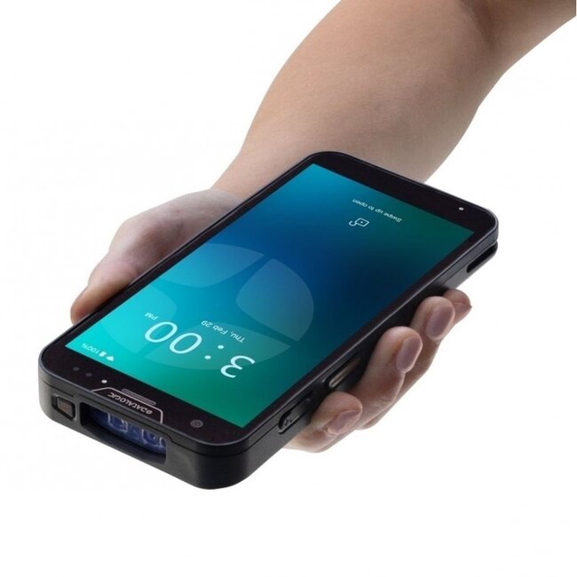 Datalogic Memor 30/35 | Android | 1D/2D Barcode Scanner