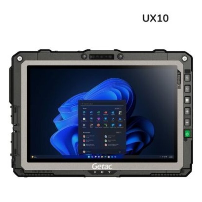 Euro-Label  Getac UX10 G3 - Robuuste Tablet