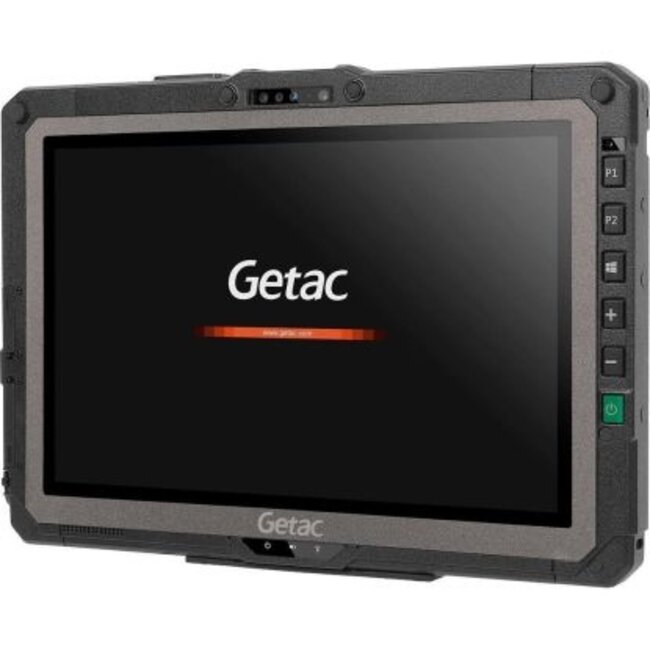 Euro-Label  Getac UX10 G3 - Robuuste Tablet