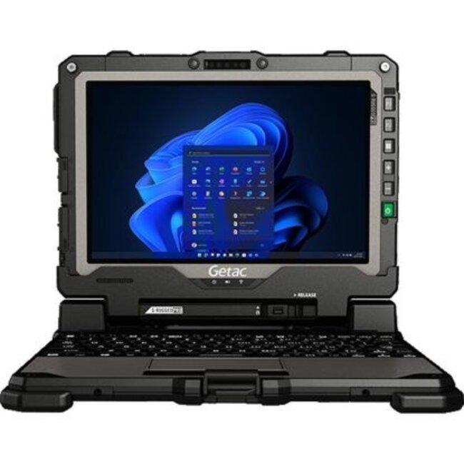 Euro-Label  Getac UX10 G3 - Robuuste Tablet