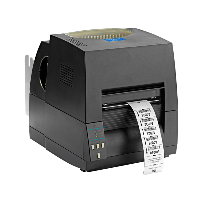 Euro-Label  Magnetische etiketten op rol 50x20mm (750/rol)