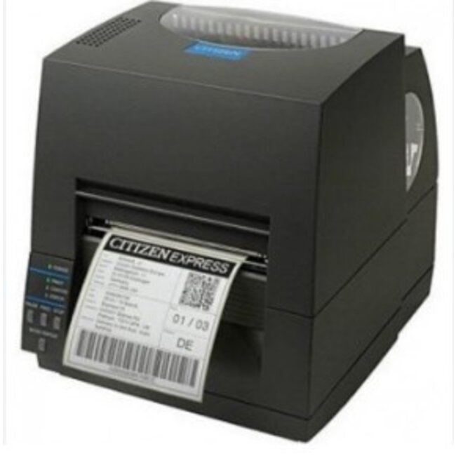 Euro-Label  Bundelpakket Magneetlabel + Printer (Citizen CL-S621)