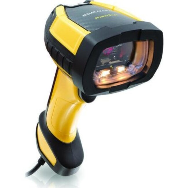 Datalogic PowerScan PD9630