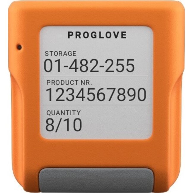 ProGlove MARK Display 1D/2D Mid Range