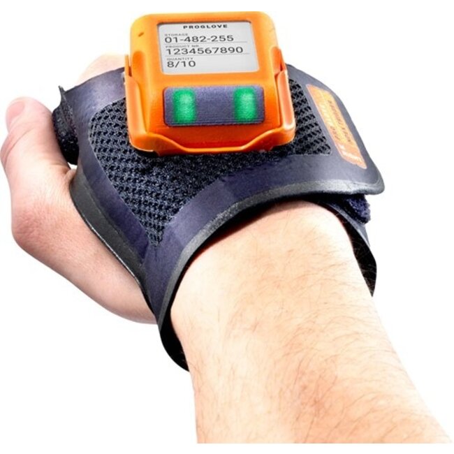 ProGlove MARK Display 1D/2D Mid Range