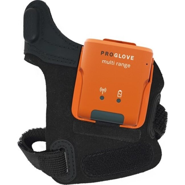 ProGlove MARK 3 1D/2D Multi Range -  Draadloze Barcodescanner