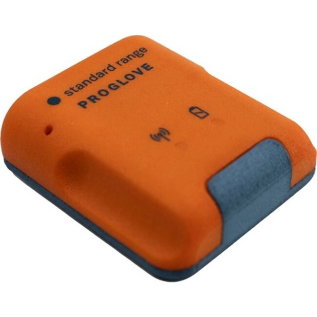 ProGlove MARK 2 1D/2D Standard Range - Draadloze Barcodescanner