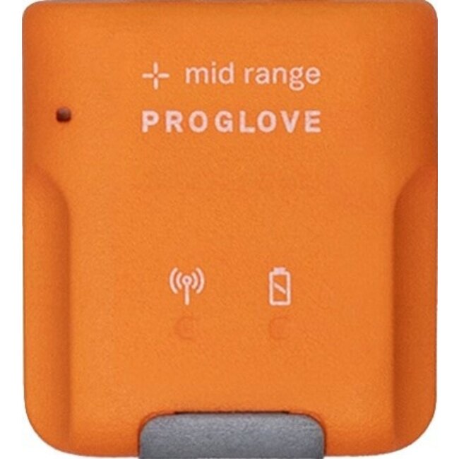 ProGlove MARK 2 1D/2D Mid Range - Draadloze Barcodescanner