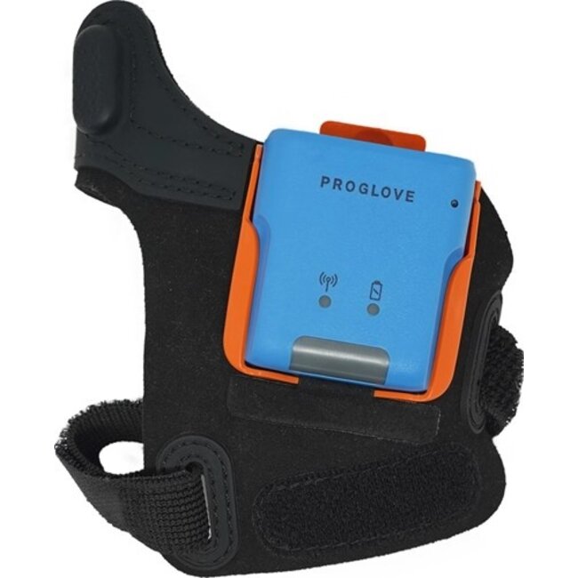 ProGlove LEO 1D/2D Standard Range - Draadloze Barcodescanner