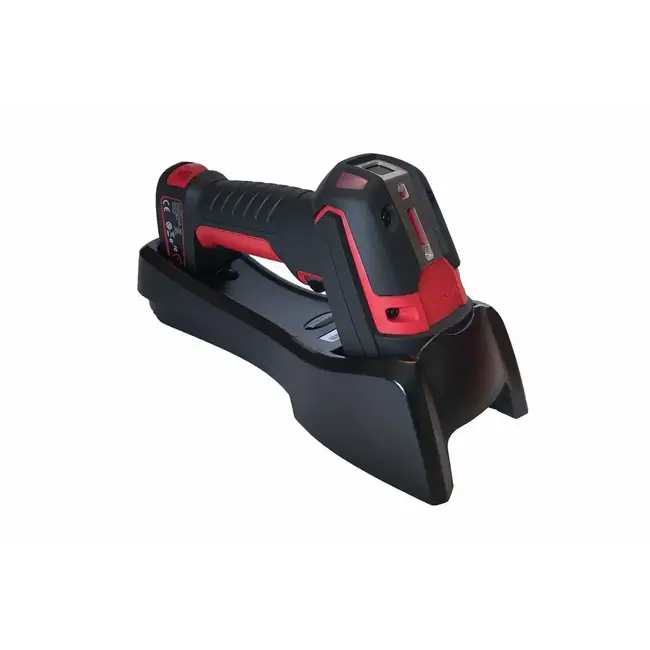 Honeywell   Granit 1991iXR - Ultra-Robuuste Draadloze 2D Scanner