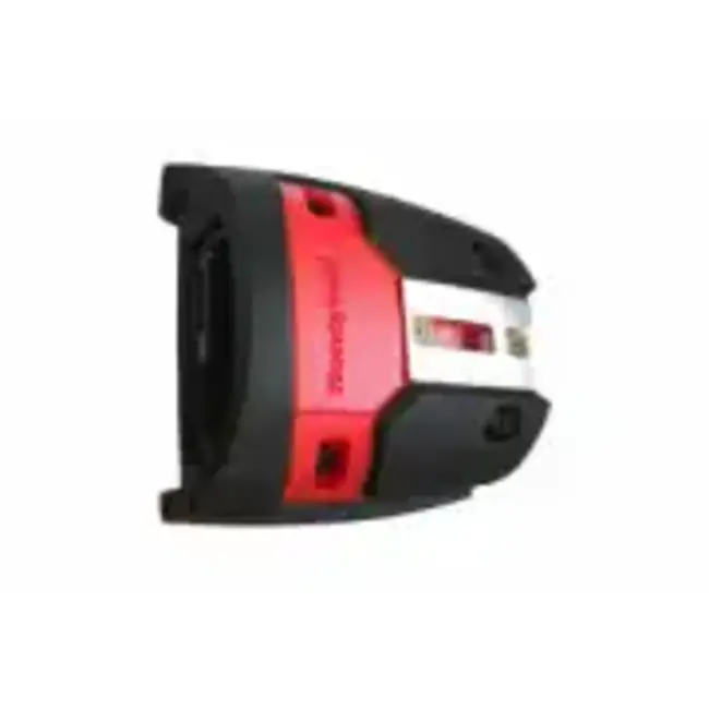 Honeywell   Granit 1991iXR - Ultra-Robuuste Draadloze 2D Scanner