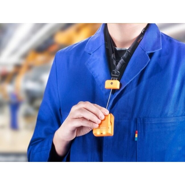 ProGlove Reel met Nekkoord (2 st.)