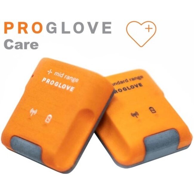 ProGlove Care Service voor MARK Basic
