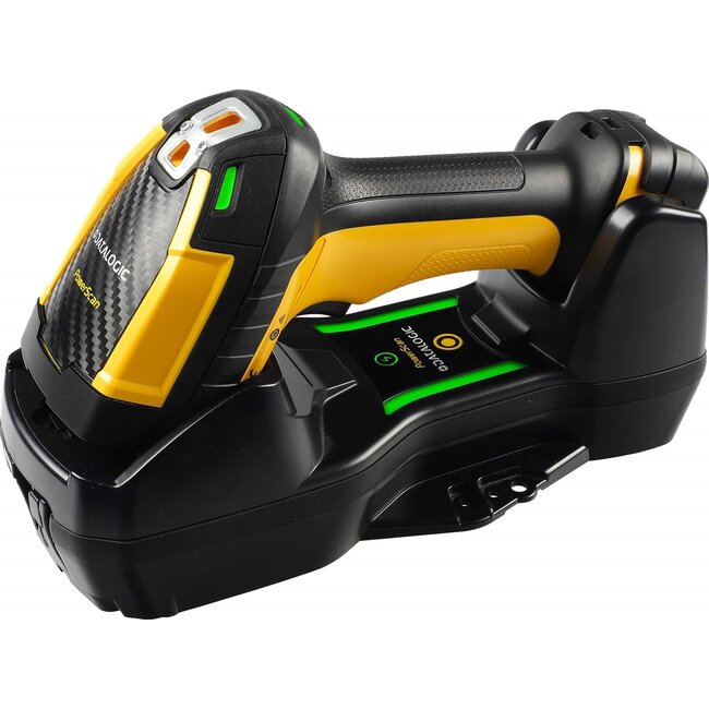 Datalogic PM9600 - Draadloze Barcode Scanner