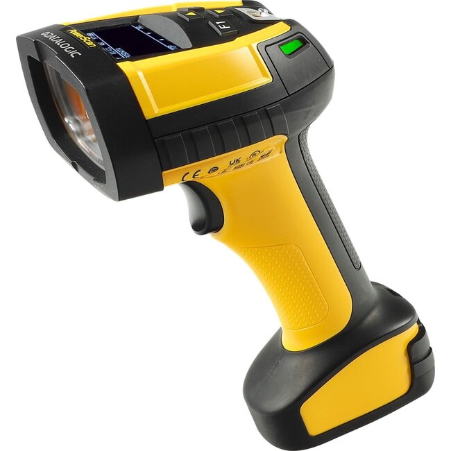 Datalogic PM9600 - Draadloze Barcode Scanner