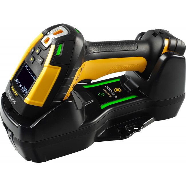 Datalogic PM9600 - Draadloze Barcode Scanner