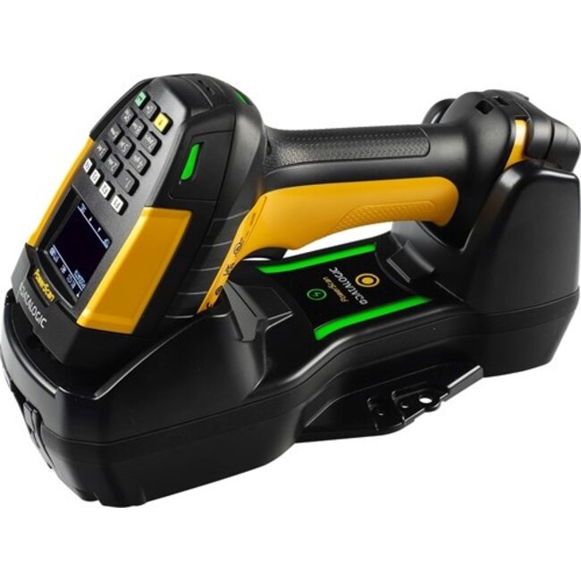 Datalogic PowerScan PM9600