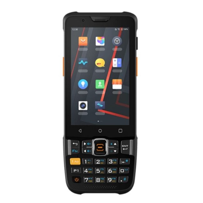 Sunmi L2Ks – Android-handheld met 2D-barcode scanner