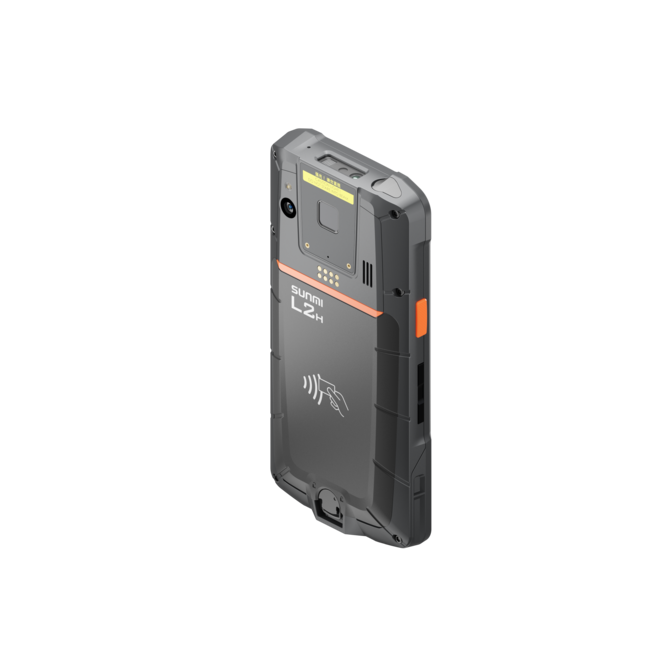 Sunmi Sunmi L2H - Robuuste mobiele POS-terminal