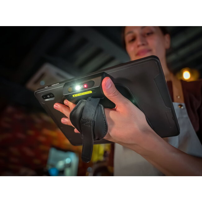 Sunmi M2 MAX - Robuuste en Mobiele Enterprise Tablet