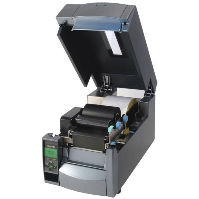 Citizen printers CL-E700 Series - Efficiënte labelprinter