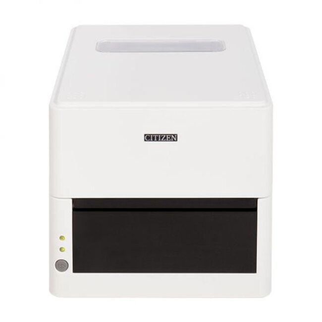 Citizen printers CL-E300 – Compacte labelprinter