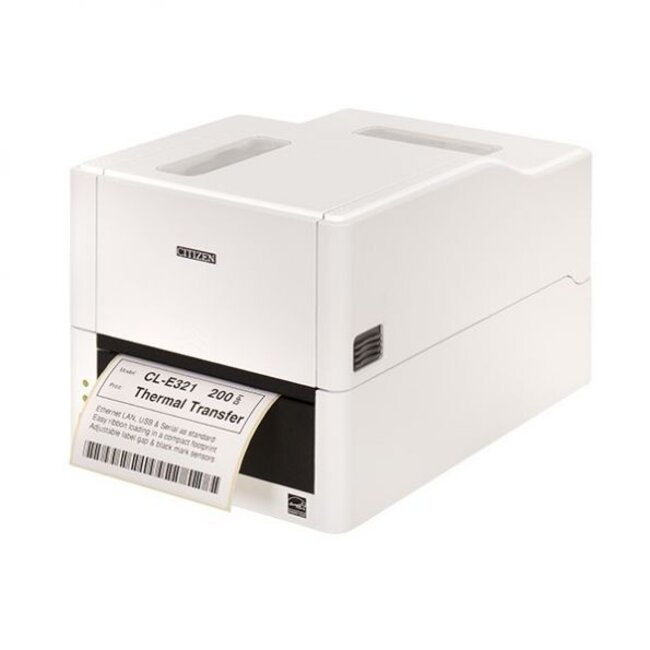 Citizen printers CL-E321 – Labelprinter​