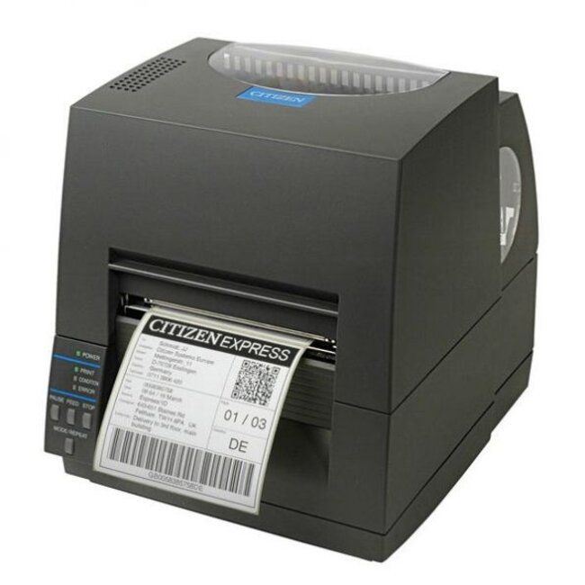 Citizen printers CL-S621 Labelprinter