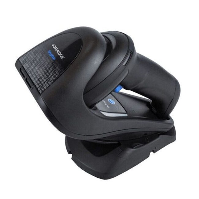 Datalogic   Gryphon GBT4500, BT, 2D, BT, zwart