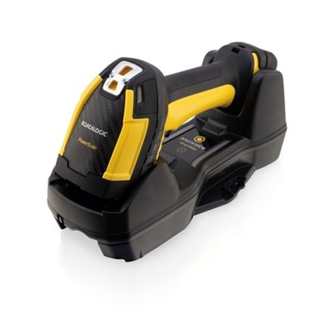 Datalogic   PowerScan PBT9600