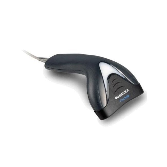 Datalogic Touch 90 Light 1D met USB kabel - donkergrijs