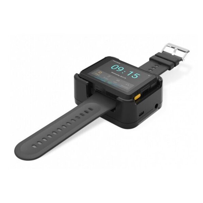 Newland WD1-V2-- Robuuste Watch Scanner met Android 9.0